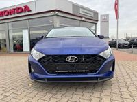 gebraucht Hyundai i20 Intro Edition Mild-Hybrid