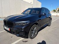 Gebraucht BMW X5 Comfort Edition 231 PS (169 kW) 2022 Blau SUV