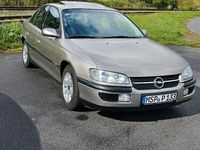 gebraucht Opel Omega B 2.5 V6