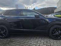 Gebraucht Mazda CX-30 Homura-Line 186 PS (136 kW) 2024 Jet black SUV