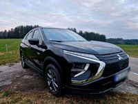 gebraucht Mitsubishi Eclipse Cross 2.4 PLUG-IN HYBRID 4WD Basis