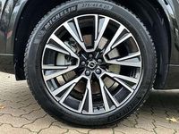 Gebraucht Volvo XC90 Plus 455 PS (334 kW) 2024 Schwarz SUV