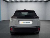 Gebraucht Peugeot 2008 Allure 101 PS (74 kW) 2025 Weiß SUV