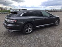 gebraucht VW Arteon 2.0 TSI DSG