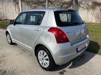 gebraucht Suzuki Swift 1.3 4x4 KLIMA