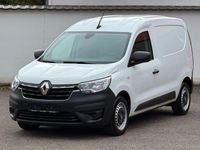 Gebraucht Renault Express 75 PS (55 kW) 2022 Weiß Van / Kleinbus