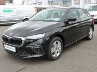 Używany Skoda Scala Selection 116 KM (85 kW) 2026 Czarny Hatchback
