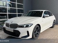 Neu BMW 320 Performance 184 PS (135 kW) 2026 Weiß Limousine
