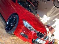 gebraucht BMW 320 d xDrive Sport Line Sport Line