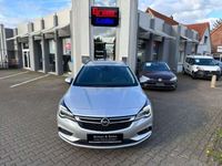 gebraucht Opel Astra ST,1-Hand,Shz+Lenkrad,Spur,Front-Kam