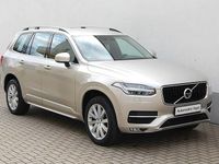 Gebraucht Volvo XC90 235 PS (172 kW) 2018 Silber SUV