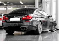 gebraucht BMW M5 (Navi Xenon Leder Klima Einparkhilfe el. Fenster)