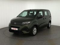 Neu Opel Combo 102 PS (75 kW) 2025 Grün Van / Kleinbus