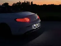 Gebraucht Mercedes 250 AMG 287 PS (211 kW) 2017 Cabrio