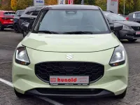 Gebraucht Suzuki Swift Comfort 83 PS (61 kW) 2025 Gelb Kleinwagen