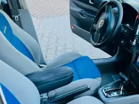 Gebraucht VW Golf IV 116 PS (85 kW) 2000 Blau Kleinwagen