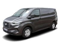 Gebraucht Ford Transit Custom Trend 135 PS (99 kW) 2024 Grau Van