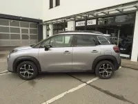 Gebraucht Citroën C3 Aircross Shine 110 PS (80 kW) 2022 Grau SUV