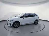 Gebraucht BMW 220 Active Tourer Efficient Dynamics 156 PS (114 kW) 2025 Weiß Van / Kleinbus