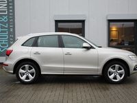 gebraucht Audi Q5 2.0 TDI quattro Automatik |Pano|Xenon|S-Line|