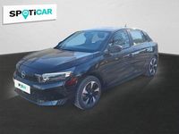 Gebraucht Opel Corsa-e 100 kW (136 PS) 2025 Schwarz Kleinwagen