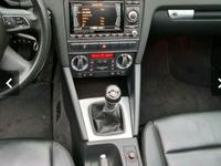 gebraucht Audi A3 Cabriolet 