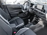 Neu Kia Picanto GT-Line 68 PS (50 kW) 2026 Schwarz Kleinwagen