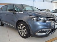 gebraucht Renault Espace V Intens 160 dCi Autom. ~ Leder~Navi~LED~