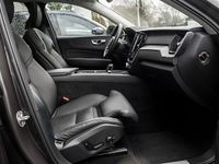 Gebraucht Volvo XC60 Plus 455 PS (334 kW) 2022 Platinum grey SUV