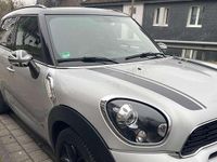 Gebraucht Mini Cooper Countryman 184 PS (135 kW) 2013 SUV
