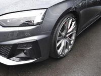 Gebraucht Audi S5 Ambiente 341 PS (250 kW) 2022 Andere Coupé