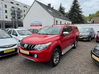 Gebraucht Mitsubishi L200 Plus 181 PS (133 kW) 2017 Palmarot (s) Pickup