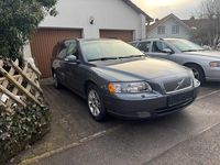 Gebraucht Volvo V70 140 PS (102 kW) 2007 Grau Kombi