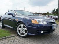 gebraucht Hyundai Coupé 2.7 V6 GLS*AUTOMATIK*ZV-FUNK*LEDER*ALU !!