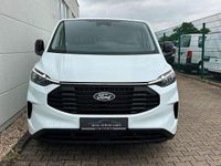 Neu Ford Transit Custom Trend 170 PS (125 kW) 2025 Weiß Limousine