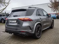 Gebraucht Mercedes S63 AMG AMG 612 PS (450 kW) 2025 Selenitgrau SUV