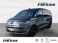Gebraucht VW Multivan Edition 150 PS (110 kW) 2025 Grau Van