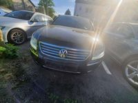 gebraucht VW Phaeton 3.0 V6 TDI DPF 4MOTION Automatik (5 Sitzer)