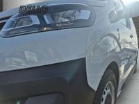 Gebraucht Citroën Jumpy 120 PS (88 kW) 2024 Weiß Van / Kleinbus