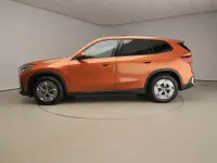 Gebraucht BMW iX1 Sport Line 150 kW (204 PS) 2024 Orange SUV