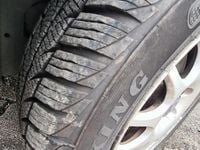 Gebraucht Saab 9-3 Cabriolet 131 PS (96 kW) 1999 Schwarz Cabrio