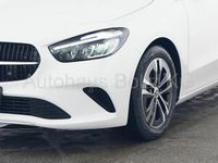 Gebraucht Mercedes B180 Progressive 136 PS (100 kW) 2024 Weiß Kleinwagen