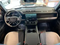 Neu Land Rover Defender 635 PS (467 kW) 2026 Schwarz SUV