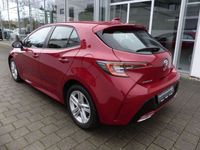 gebraucht Toyota Corolla Lim 2.0 Hybrid Business Edition Navi SHZ