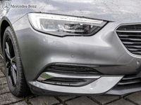 gebraucht Opel Insignia B Sports Seitenairbag+Kopf-Airbag+