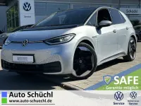 Brugt VW ID.3 Pro Performance 150 kW (204 HK) 2023 Sølv Hatchback