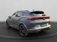 Gebraucht Cupra Formentor VZ 310 PS (228 kW) 2021 Grau SUV