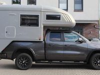 Second-hand Dodge Ram 313 CP (230 kW) 2020 Gri