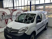 Gebraucht Renault Kangoo 90 PS (66 kW) 2019 Mineral weiss Van / Kleinbus