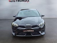 Gebraucht Kia Ceed GT-Line 140 PS (102 kW) 2025 Schwarz Kleinwagen